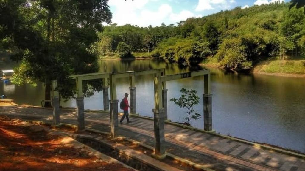 Anggaran Minim, Pariwisata Kota Banjar Sulit Berkembang