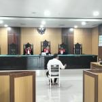 Anggota DPRD Kota Banjar Nonaktif Sementara ARM Jalani Sidang Perdana Kasus Penipuan, Hakim Buka Peluang Restorative Justice