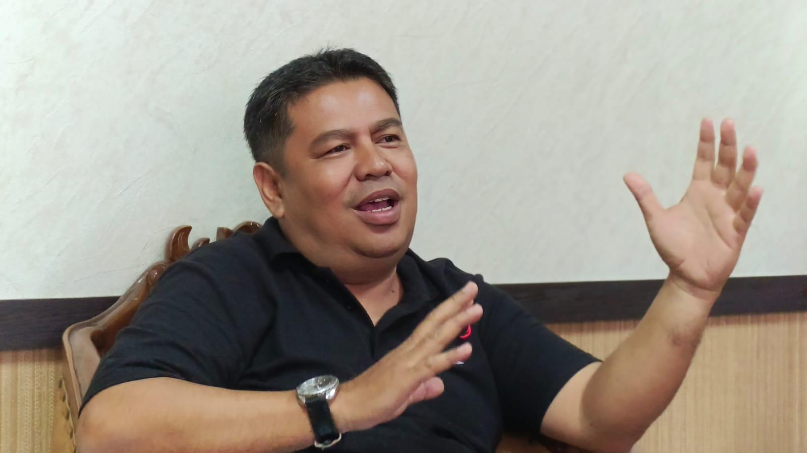 Anggota Fraksi PDI-Perjuangan Temukan Masalah Distribusi, Kualitas Menu dan Dugaan Penggiringan Sekolah dalam Program MBG