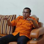 Antisipasi Musim Kemarau, BPBD Kota Tasikmalaya Gencar Sosialisasi Cegah Kebakaran Lahan