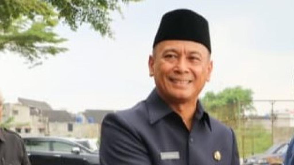 Pj Sekda Kota Tasikmalaya Tekankan Netralitas ASN dan Dukungan Anggaran untuk Pilkada 2024