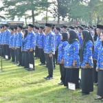 Pemkot Banjar Lantik 1.027 ASN PPPK, Wali Kota Sudarsono: Momentum Perubahan dan Pengabdian