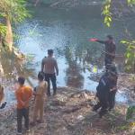 Asyik Berenang Bersama Rekannya, Bocah 4 Tahun di Kota Banjar Tewas Tenggelam di Sungai Ciseel