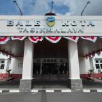 Pemkot Segera Bentuk Panitia HUT Kota Tasikmalaya, Pelaksanaan Disesuaikan Kemampuan Keuangan Daerah