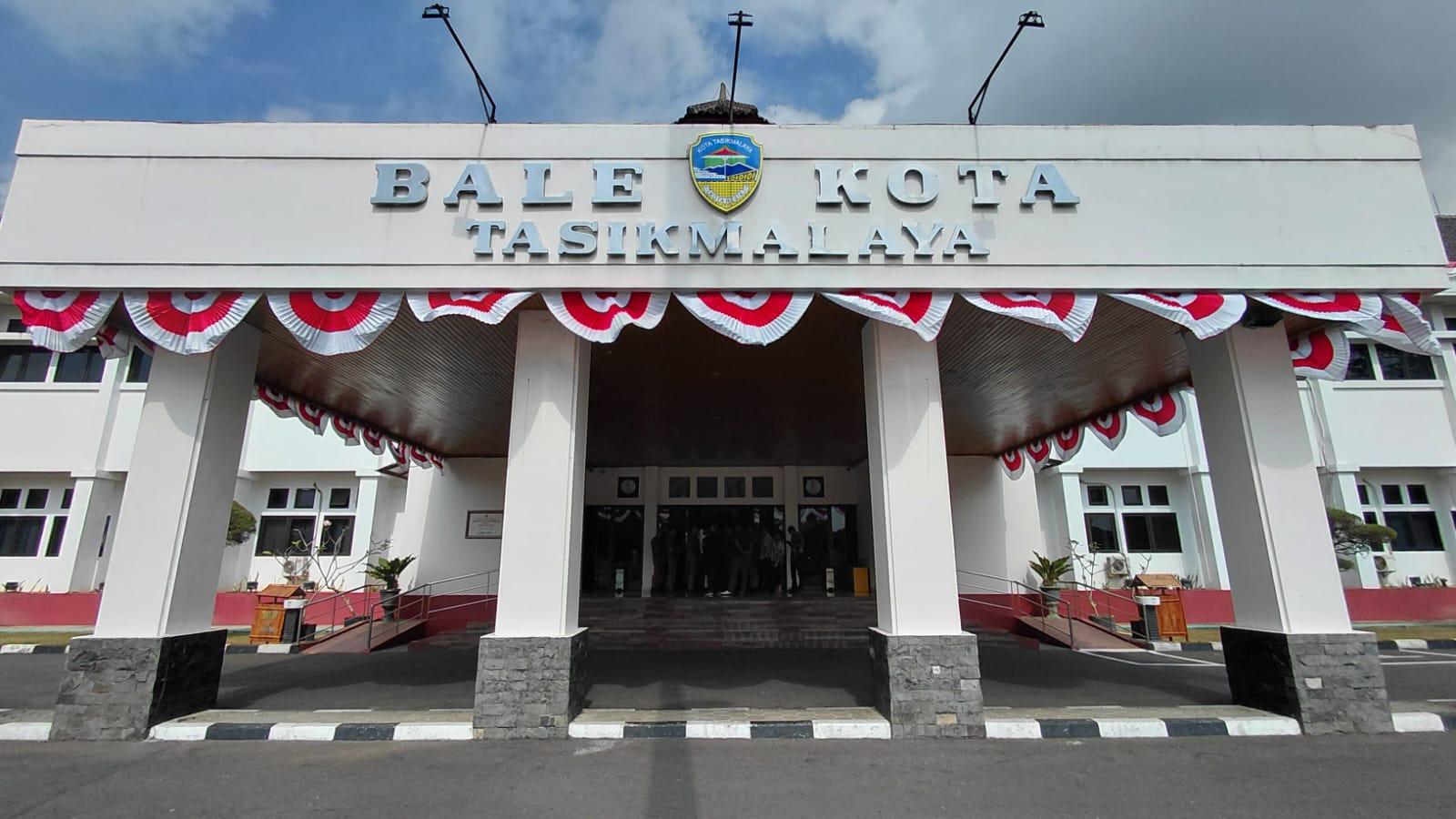 Pemkot Segera Bentuk Panitia HUT Kota Tasikmalaya, Pelaksanaan Disesuaikan Kemampuan Keuangan Daerah