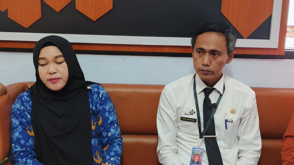 Banding Ditolak PTTUN Jakarta, SK Bupati Ciamis Soal Pemberhentian Kades Cicapar Tetap Sah
