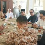 Banyak Terima Aduan Bansos Tak Tepat Sasaran, Komisi I DPRD Kota Banjar Datangi Dinsos PPPA