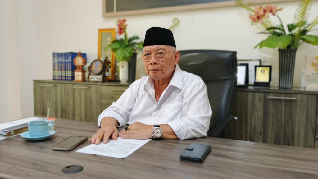 Baznas Ciamis Catat Penurunan Zakat Fitrah 2025, Jumlah Muzakki Justru Meningkat