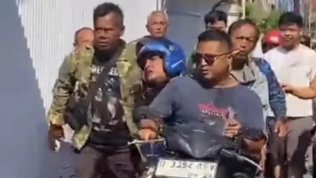Niat Cari Kerja di Bandung, Pemuda Asal Tasikmalaya Jadi Korban Kejahatan Jalanan