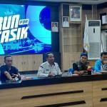 Berlari Sambil Beramal, Run For Tasik 2026 Segera Digelar di Kota Tasikmalaya