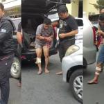 Berakhir Pincang! Komplotan Ganjal ATM yang Nekat Lompat ke Sungai Garut Akhirnya Dilumpuhkan Resmob Polres Tasikmalaya Kota