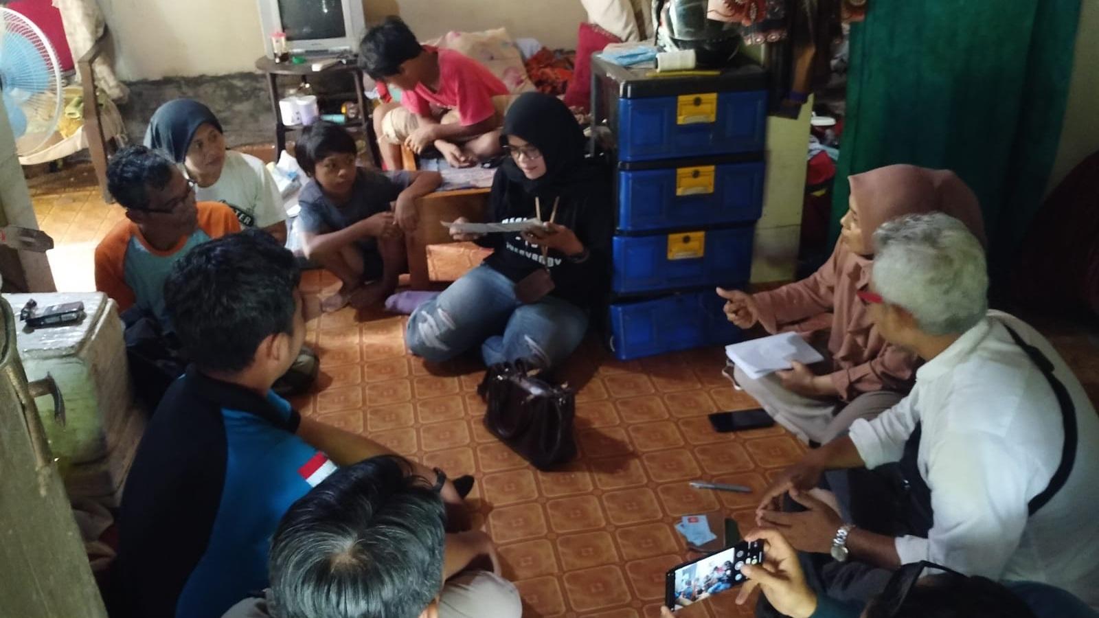 Bocah 12 Tahun di Banjar Putus Sekolah Demi Membantu Orang Tua, Kini Berharap Bisa Kembali Belajar