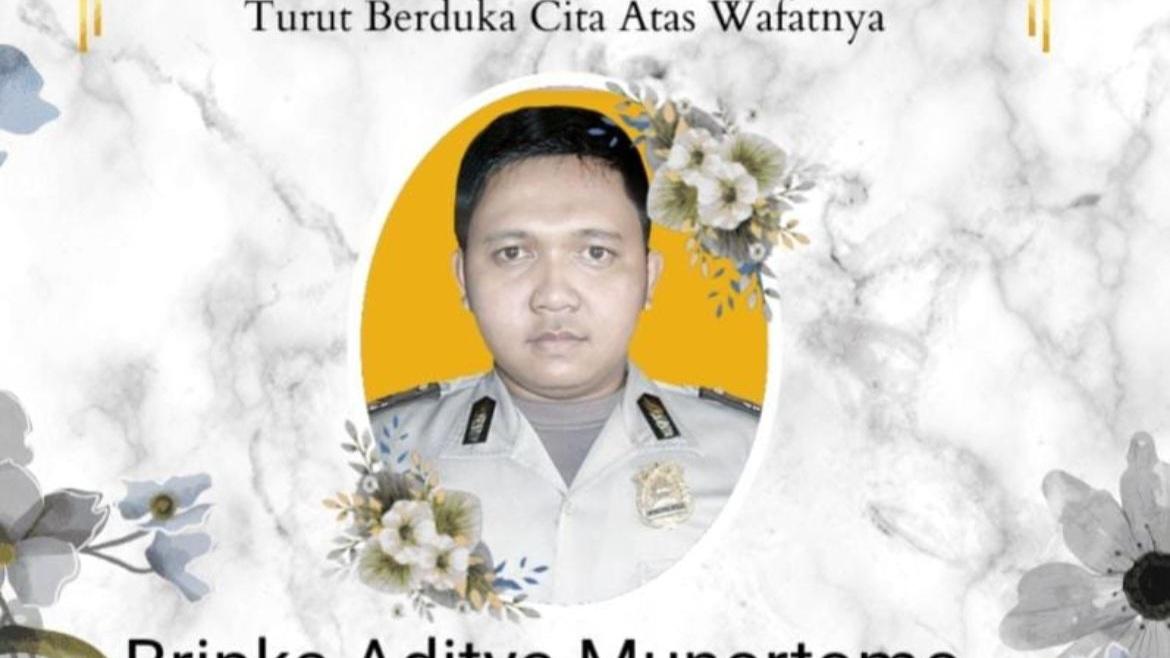 Gugur Usai Selamatkan Wisatawan yang Tenggelam di Pangandaran, Ini Sosok Bripka Anditia di Mata Rekan-Rekannya