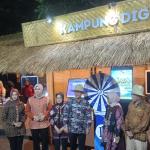 Buka Jayantara 2026 di Gebu, Bupati Tasikmalaya Dorong UMKM Naik Kelas dan Pecahkan Rekor MURI Opak
