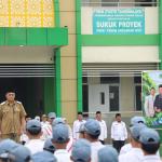 Buka MATAMUDA MAN 2 Kota Tasikmalaya, Diky Candra Ingatkan Siswa Jauhi Perundungan dan Fokus Ukir Prestasi