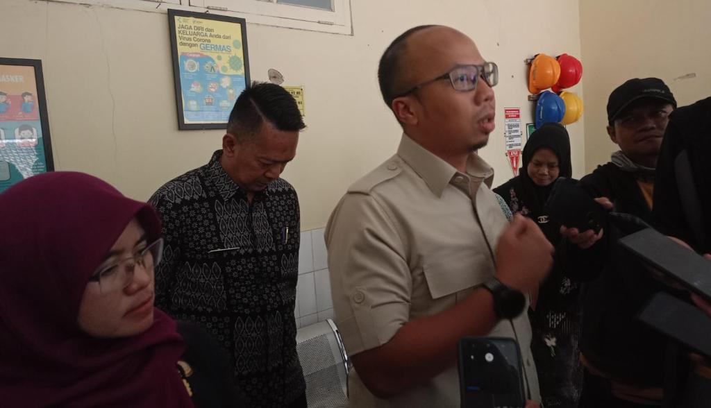 Buntut Komentar Kasar ke Pasien BPJS, Oknum PPPK Paruh Waktu RSUD dr. Soekardjo Tasikmalaya Resmi Mengundurkan Diri