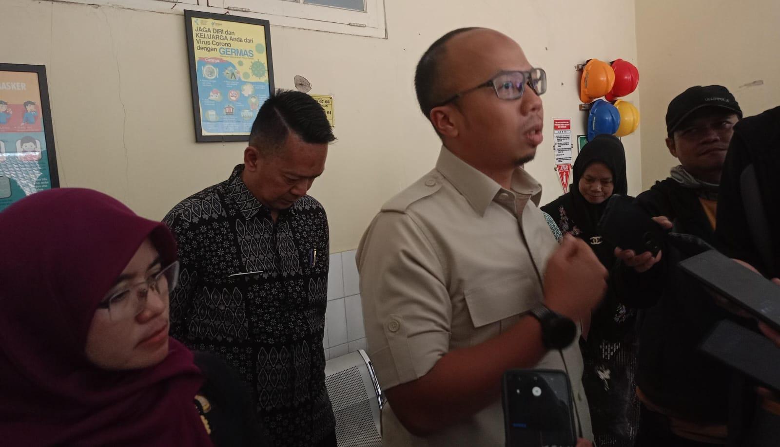 Buntut Komentar Kasar ke Pasien BPJS, Oknum PPPK Paruh Waktu RSUD dr. Soekardjo Tasikmalaya Resmi Mengundurkan Diri