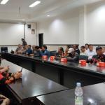 Buntut Pengeroyokan Anggota di Karaoke, SAPMA Pemuda Pancasila Banjar Siapkan Aksi Massa Akbar