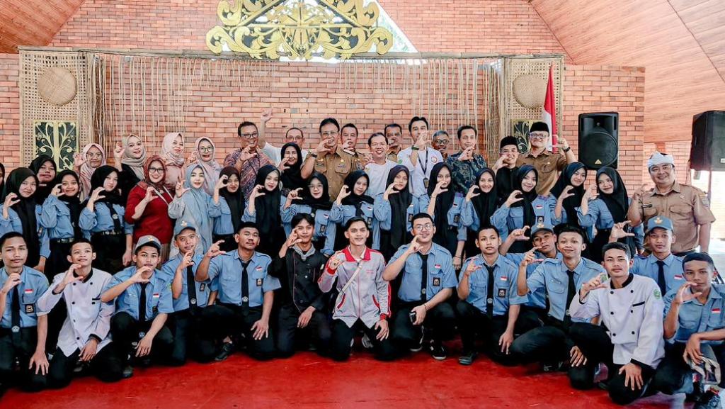 Bupati Ciamis Apresiasi Kurasi Chef Halal BI Tasikmalaya, Kuliner Lokal Didorong Tembus Pasar Internasional