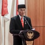 Ciamis Tetapkan Status Siaga Darurat Kekeringan dan Karhutla 2026, Bupati Herdiat: Semua OPD Siaga!
