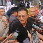 Bupati Herdiat Kritik Kepala KCD XIII karena Minimnya Komunikasi dan Koordinasi