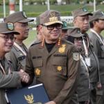 Bupati Tasikmalaya Cecep Nurul Yakin dan Wabup Asep Sopari Lulus Retret Gelombang II, Jadi Alumni Kehormatan IPDN