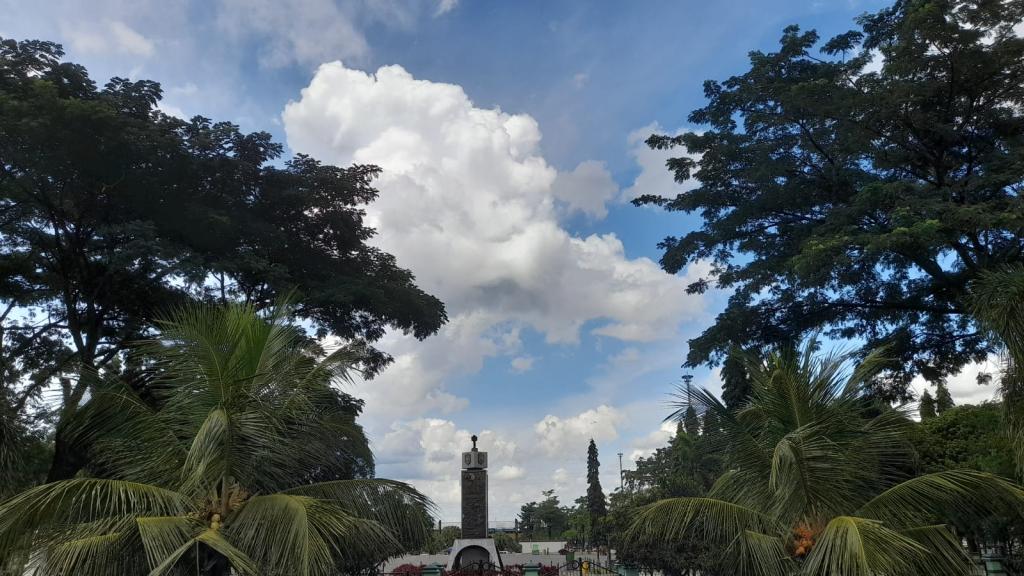 Prakiraan Cuaca Kabupaten Ciamis Hari Ini, Jumat 29 Mei 2026