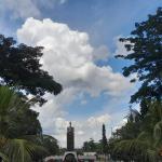 Prakiraan Cuaca Kabupaten Ciamis Hari Ini, Rabu 15 Juli 2026