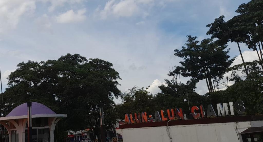 Prakiraan Cuaca Kabupaten Ciamis Hari Ini, Kamis 7 Mei 2026