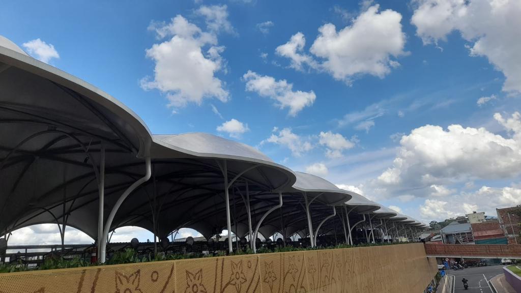 Prakiraan Cuaca Kabupaten Ciamis Hari Ini, Kamis 6 Agustus 2026