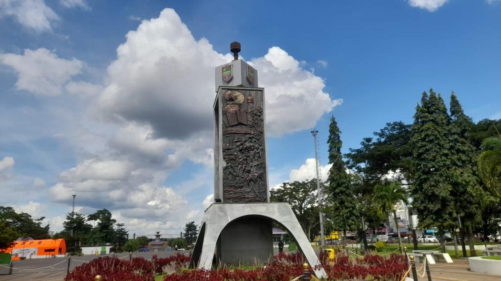 Prakiraan Cuaca Kabupaten Ciamis Hari Ini, Rabu 9 September 2026