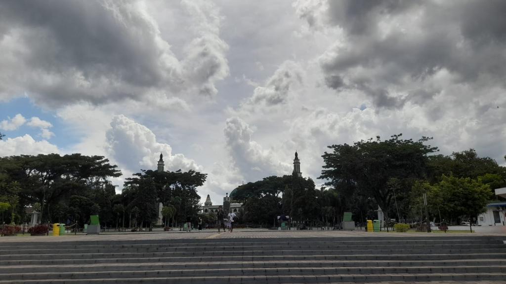 Prakiraan Cuaca Kabupaten Ciamis Hari Ini, Jumat 22 Mei 2026