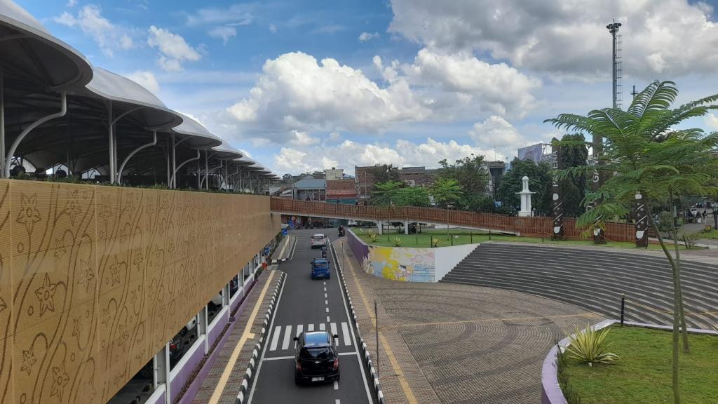 Prakiraan Cuaca Kabupaten Ciamis Hari Ini, Sabtu 23 Mei 2026