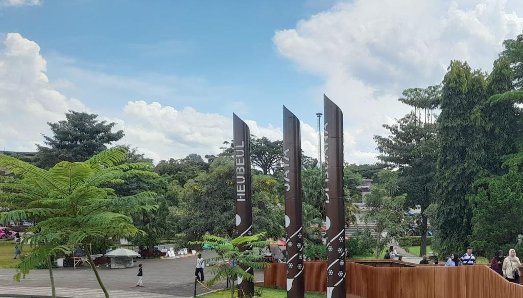 Prakiraan Cuaca Kabupaten Ciamis Hari Ini, Kamis 28 Mei 2026