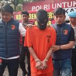 Cabuli Anak Tiri Berulang Kali, Pria di Kota Banjar Ngaku Tak Dilayani Istri