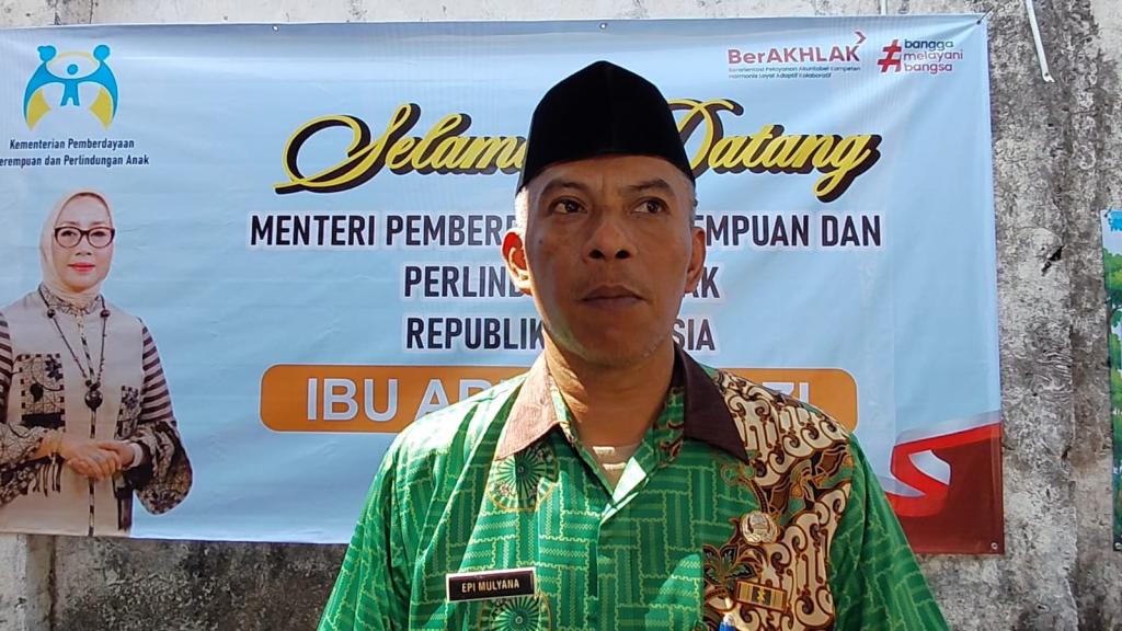 Catat 75 Kasus Kekerasan dalam 7 Bulan, UPTD PPA Kota Tasikmalaya Kewalahan Akibat Kekurangan SDM