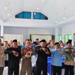 Cegah Konflik Horisontal, FKUB dan Pemkot Banjar Perkuat Moderasi Beragama Lintas Tokoh
