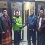 Cegah Salah Paham, Polisi dan Tokoh Masyarakat Klarifikasi Kasus Driver Ojol Diajak Begituan oleh Pelanggan Sesama Jenis