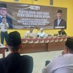 Cegah Warga Jadi Korban TPPO, BP3MI Jabar dan Disnaker Kota Banjar Bekali Aparatur Desa Pemahaman Hukum PMI