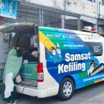 Lokasi dan Jadwal Samsat Keliling Kota Tasikmalaya Hari Ini, Kamis, 16 April 2026