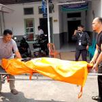 Cekcok Batas Tanah Jadi Pemicu Aksi Pembunuhan di Karangjaya Tasikmalaya