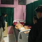 Cerita Korban Dugaan Keracunan Menu MBG di Tasikmalaya, Alami Mual dan BAB Terus