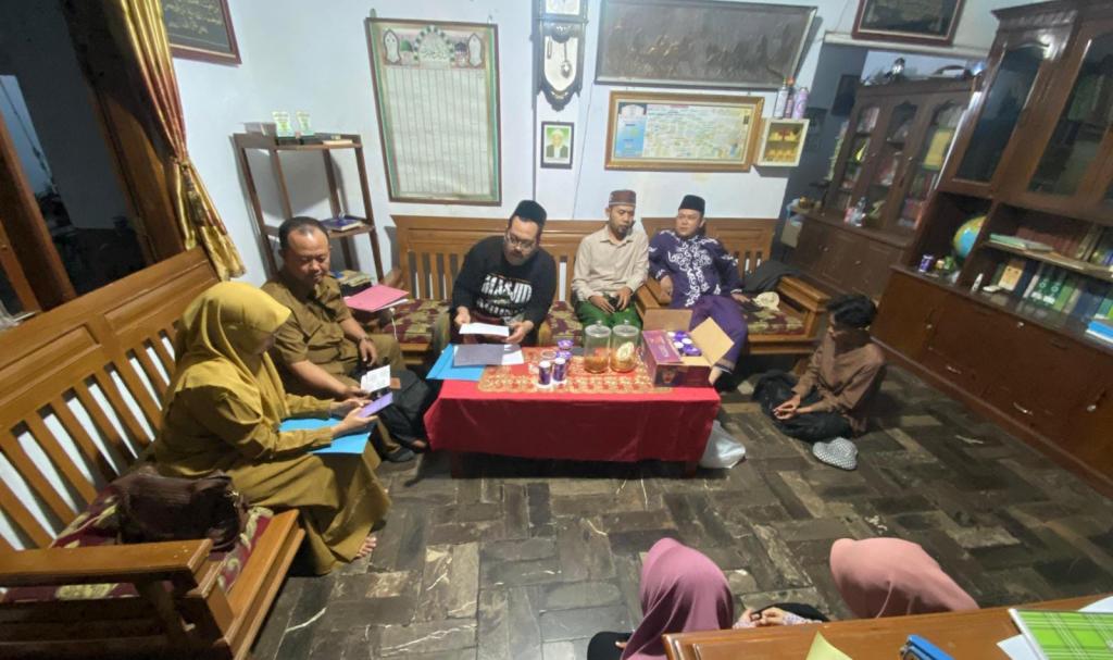 Cetak Generasi Qurani, Pemkot Tasikmalaya Evaluasi Program One Kelurahan One Hafiz