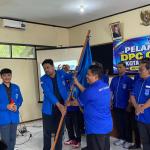 Cetak Sejarah! GAMKI Kota Tasikmalaya Gelar Konfercab Pertama, Kepler Sianturi Nahkodai DPC Perdana