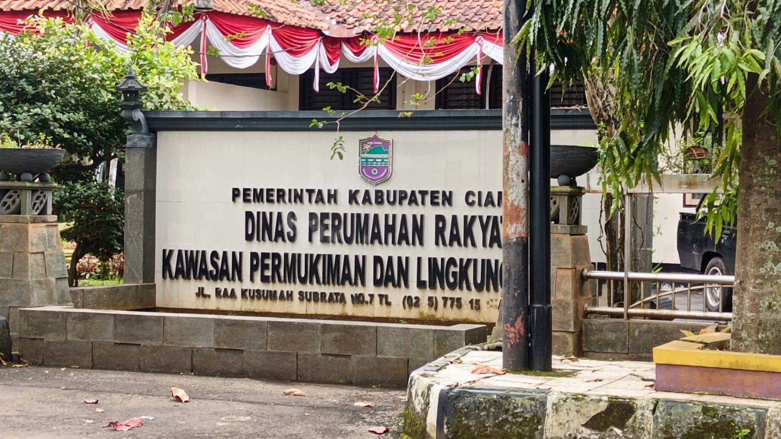 Ciamis Jadi Contoh Pengelolaan Sampah Modern dengan Sistem Sanitary Landfill