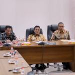 Ciamis Tancap Gas Realisasi APBD 2025, Bupati Herdiat Ikuti Rakor Bersama Kemendagri