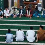 Jadwal Sholat Hari Ini di Kabupaten Ciamis, Rabu 11 Juni 2025