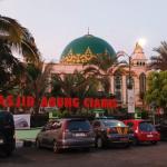 Jadwal Sholat Hari Ini di Kabupaten Ciamis, Sabtu 14 Juni 2025