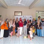 Ciptakan Aplikasi POSTING Cegah Stunting, Prodi Sistem Informasi Universitas BTH Raih Juara 1 PIM Skema Pengabdian Masyarakat