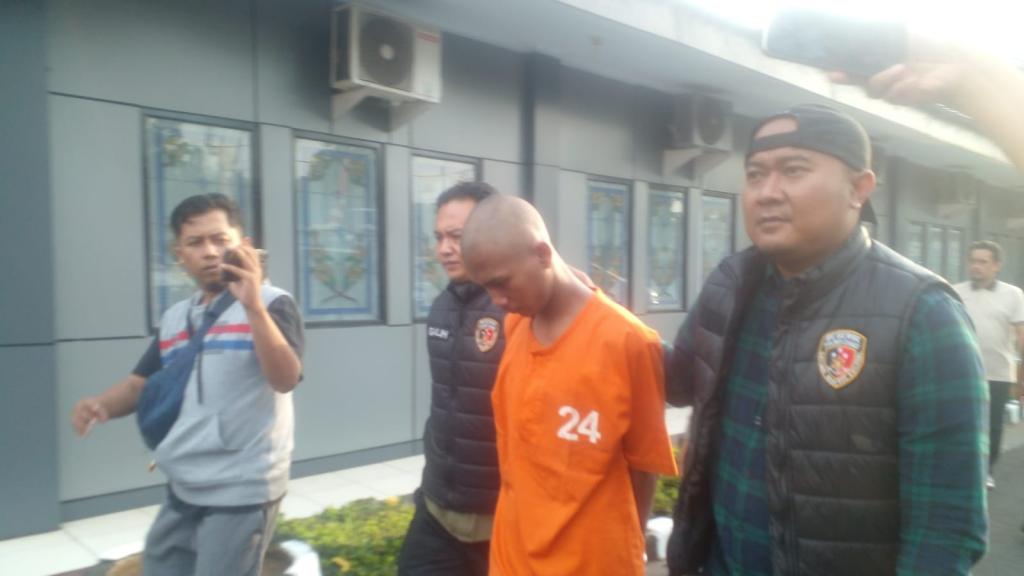 Cucu Bunuh Nenek di Ciamis Terungkap, Pelaku Sempat Hendak Kubur Jasad Korban di Dalam Rumah